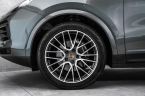 Porsche Cayenne - fotka číslo 1