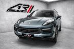 Porsche Cayenne - fotka číslo 2