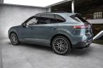 Porsche Cayenne - fotka číslo 6