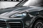 Porsche Cayenne - fotka číslo 7