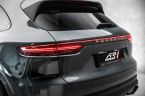Porsche Cayenne - fotka číslo 8