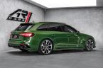 Audi RS 4 - fotka číslo 3