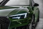 Audi RS 4 - fotka číslo 7