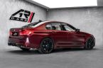 BMW M5 - fotka číslo 4
