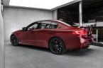 BMW M5 - fotka číslo 6