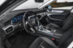 Audi A6 - fotka číslo 10
