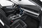 Audi A6 - fotka číslo 11