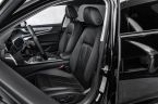 Audi A6 - fotka číslo 12