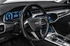 Audi A6 - fotka číslo 14
