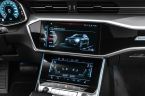 Audi A6 - fotka číslo 15