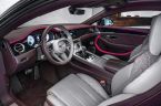 Bentley Continental - fotka číslo 12