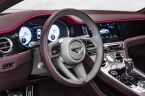 Bentley Continental - fotka číslo 15