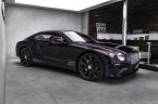 Bentley Continental - fotka číslo 3