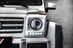 Mercedes Třída G - fotka číslo 11