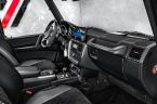 Mercedes Třída G - fotka číslo 15