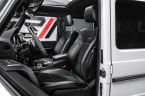 Mercedes Třída G - fotka číslo 16