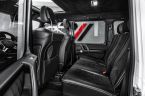 Mercedes Třída G - fotka číslo 17