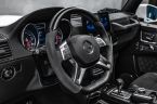 Mercedes Třída G - fotka číslo 18