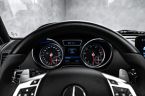 Mercedes Třída G - fotka číslo 26