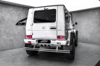 Mercedes Třída G - fotka číslo 5