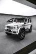 Mercedes Třída G - fotka číslo 7