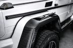 Mercedes Třída G - fotka číslo 8