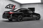 Mercedes Třída S - fotka číslo 4