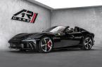 Ferrari Ostatní - fotka číslo 0