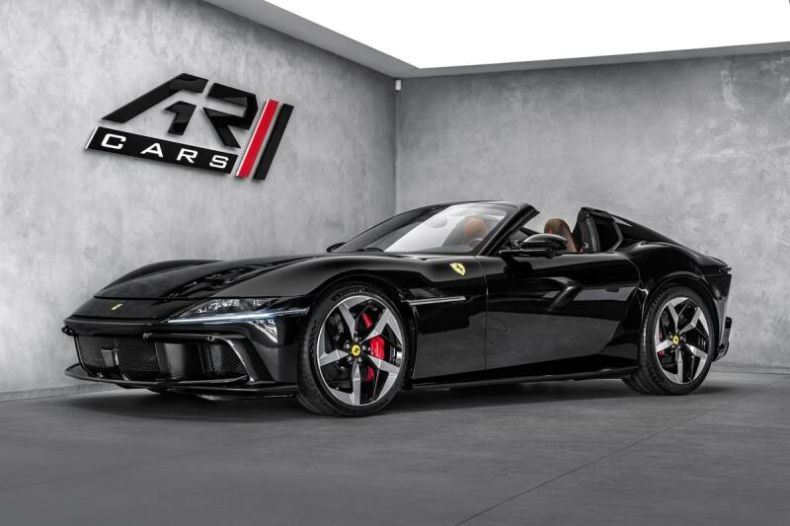 Ferrari Ostatní - hlavní fotka