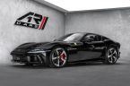 Ferrari Ostatní - fotka číslo 1