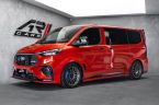 Ford Transit - fotka číslo 0