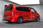 Ford Transit - fotka číslo 4