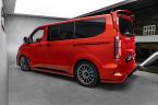 Ford Transit - fotka číslo 6