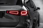 Mercedes Třída GLS - fotka číslo 9