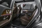 Mercedes Třída GLS - fotka číslo 14