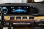 Mercedes Třída GLS - fotka číslo 16