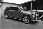 Mercedes Třída GLS - fotka číslo 3