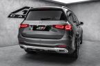 Mercedes Třída GLS - fotka číslo 5