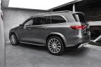 Mercedes Třída GLS - fotka číslo 6