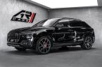 Audi Q8 - fotka číslo 0