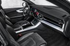 Audi Q8 - fotka číslo 9