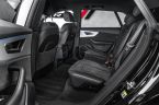 Audi Q8 - fotka číslo 11