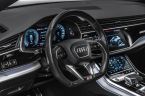 Audi Q8 - fotka číslo 12