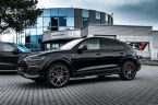 Audi Q8 - fotka číslo 20