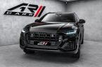 Audi Q8 - fotka číslo 2
