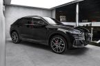 Audi Q8 - fotka číslo 3