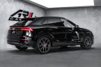 Audi Q8 - fotka číslo 4