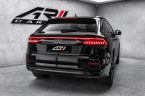 Audi Q8 - fotka číslo 5