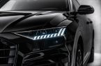 Audi Q8 - fotka číslo 7