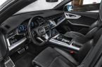 Audi Q8 - fotka číslo 8